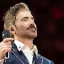 Alejandro Fern�ndez y el �xito de �Se me va la voz�, una historia de desamor, traici�n y karma