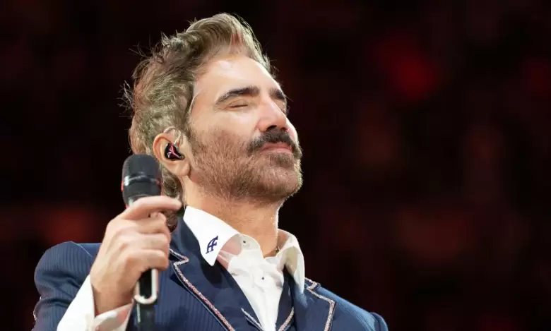 alejandro fernandez