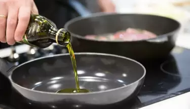 aceite de oliva