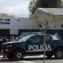 Presunto abuso en una escuela de Guaymall�n: el informe m�dico preliminar no evidencia un ataque