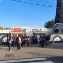 Liberaron al celador se�alado por un presunto abuso en una escuela de Guaymall�n