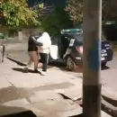 Dos mujeres arrestadas por la Polic�a por vender drogas en Godoy Cruz