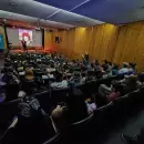 Terror y ciencia ficci�n local: el Mendoza Fant�stica Film Fest abri� su competencia de cortos