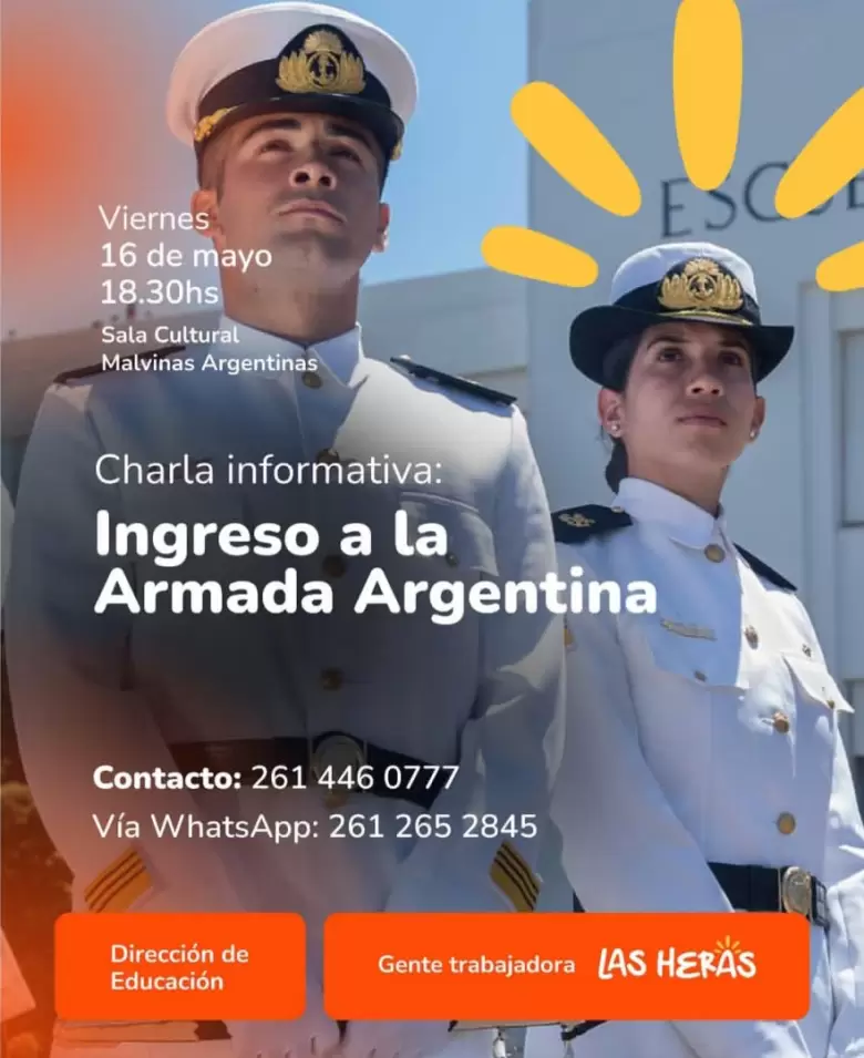 Armada argentina