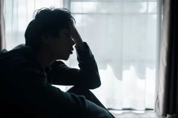 Salud mental