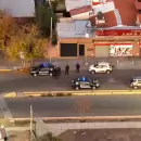 Un importante procedimiento a�reo-terrestre termin� con 21 detenidos en Maip�