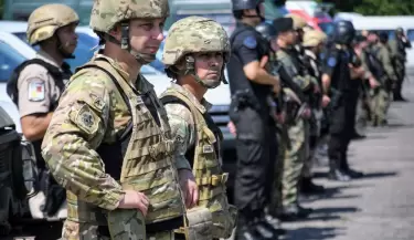 Fuerzas Armadas