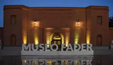 museo fader