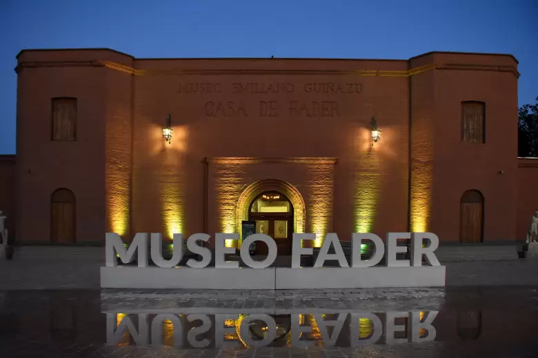museo fader