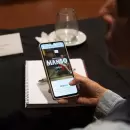 Cornejo present� �Manso destino�, la apuesta de Mendoza para atraer turistas todo el a�o
