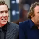 Nicolas Cage y Christian Bale impactan en la primera imagen de Madden, la nueva pel�cula de Amazon