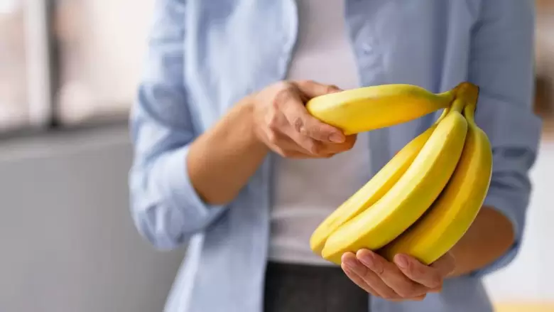 Bananas