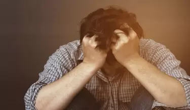 Salud mental