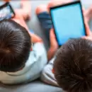 C�mo acompa�ar a los m�s chicos en lo digital