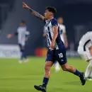 Talleres y San Mart�n de San Juan cierran la fecha en C�rdoba: hora y c�mo verlo