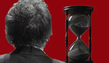 milei reloj