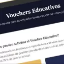 Vouchers educativos 2026: c�mo saber si te aprobaron el beneficio y cu�ndo se cobra