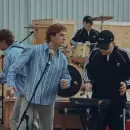 "No s� qui�n sos": LOUTA y Bizarrap vuelven a colaborar y estrenan el primer tema de Un instante