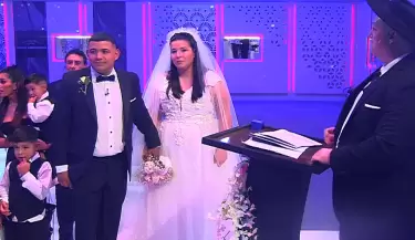 casamiento brian gh