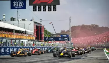 imola f1
