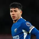 El Chelsea de Enzo Fern�ndez pone primera ante Los �ngeles FC: hora, TV y formaciones