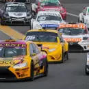 Top Race en Concordia: a qu� hora es la clasificaci�n y d�nde verla en vivo