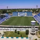 El estadio Feliciano Gambarte se incorporar� al recorrido del Bus Tur�stico de Godoy Cruz