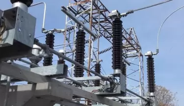 electricidad