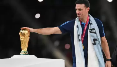 scaloni
