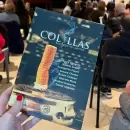 'Colillas': una antolog�a literaria con sello local llega a Guaymall�n