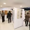 La unión hace la muestra: el grupo Verdigris expone su arte en Guaymallén