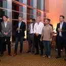 Mendoza fue sede del Encuentro Empresarial Joven para impulsar al sector industrial