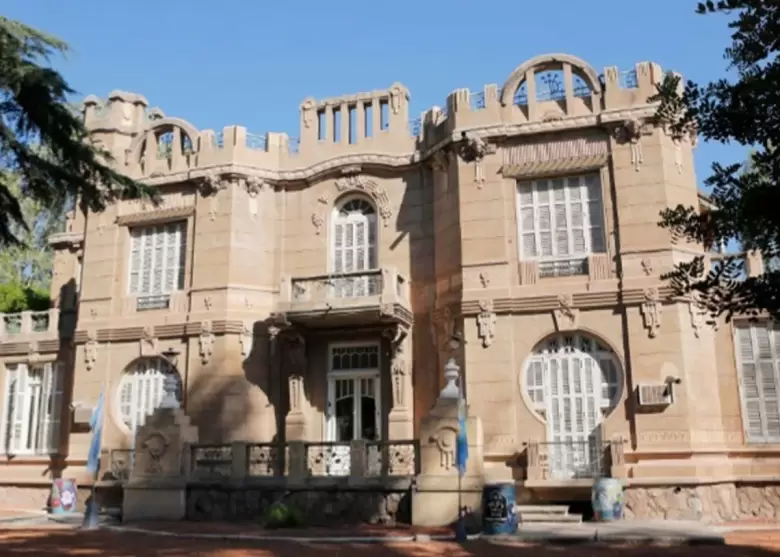 Museo del Vino