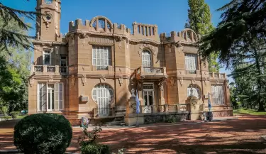 Museo del Vino