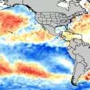 Finaliz� La Ni�a y comenz� una fase neutral: alerta en el agro argentino