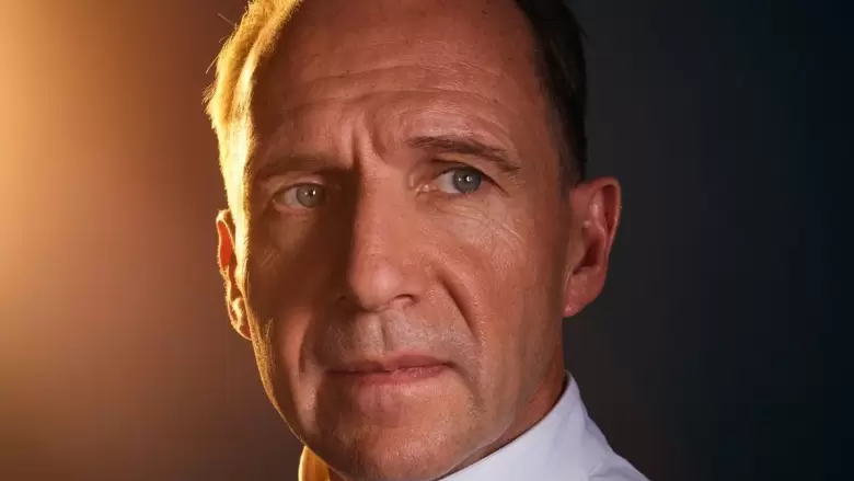 ralph fiennes