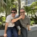 (Video) Jorge Drexler y Conociendo Rusia lanzan �Desastres fabulosos�, una joya inesperada