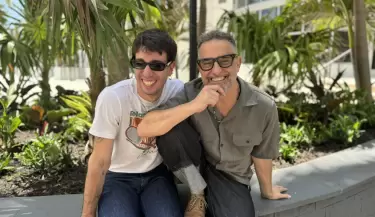 drexler y conociendo rusia