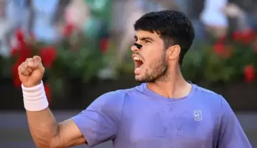 carlos alcaraz