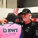 Las tres cosas que Flavio Briatore le exige a Franco Colapinto: "Si lo hace bien, conducir� para siempre"