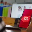 El Hot Sale 2025 bati� todos los r�cords de ventas en la Argentina: facturaci�n multimillonaria