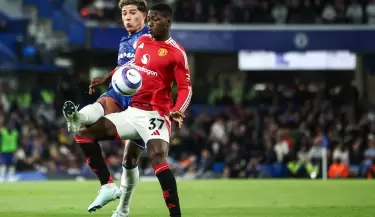 chelsea enzo fern�ndez