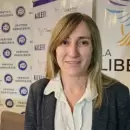 La mendocina Mercedes Llano es la nueva presidenta del Partido Dem�crata Nacional