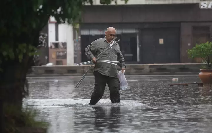 inundaciones,