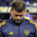 La determinaci�n que tom� Herr�n en Boca a tres d�as del cl�sico ante Independiente