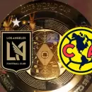 Mundial de Clubes: se confirm� cu�ndo se jugar� Los �ngeles FC vs. Am�rica por la �ltima plaza