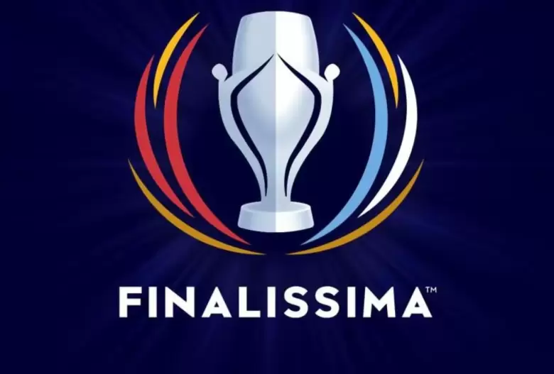 finalissima