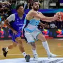 Argentina ya conoce el fixture rumbo al Mundial de B�squet 2027: fechas y rivales