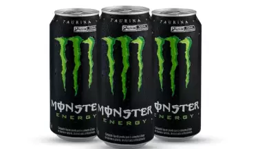 Los efectos de consumir energizantes.