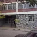 (Video) San Martín: un estudiante le arrojó una silla a su profesor y fue suspendido